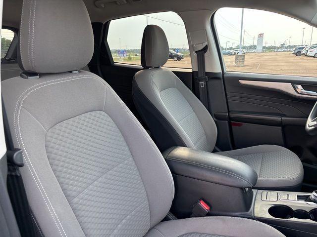 used 2021 Ford Escape car, priced at $14,800