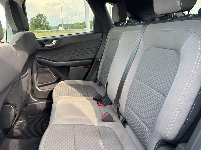 used 2021 Ford Escape car, priced at $14,800