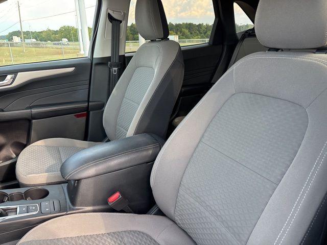 used 2021 Ford Escape car, priced at $14,800