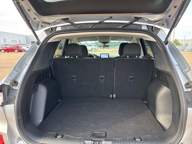 used 2021 Ford Escape car, priced at $14,800