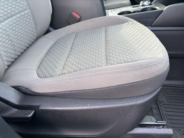 used 2021 Ford Escape car, priced at $14,800