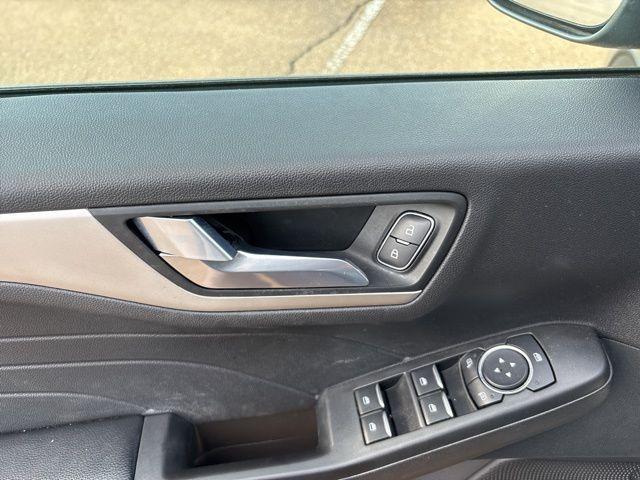 used 2021 Ford Escape car, priced at $14,800