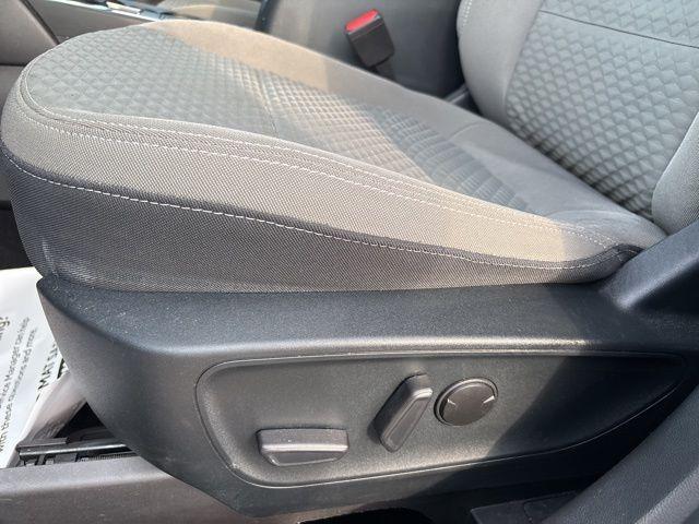 used 2021 Ford Escape car, priced at $14,800