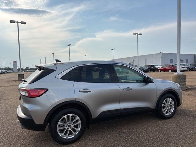 used 2021 Ford Escape car, priced at $14,800
