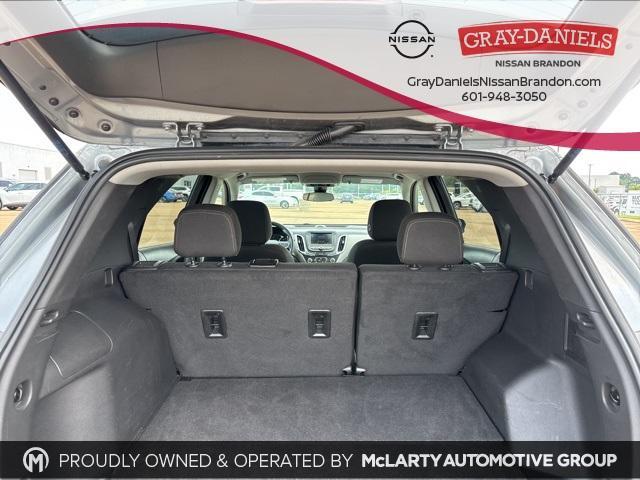 used 2023 Chevrolet Equinox car, priced at $21,000