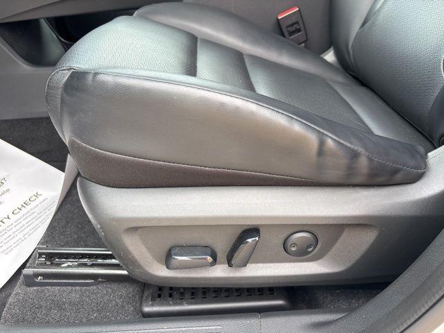 used 2023 Nissan Rogue car, priced at $22,700