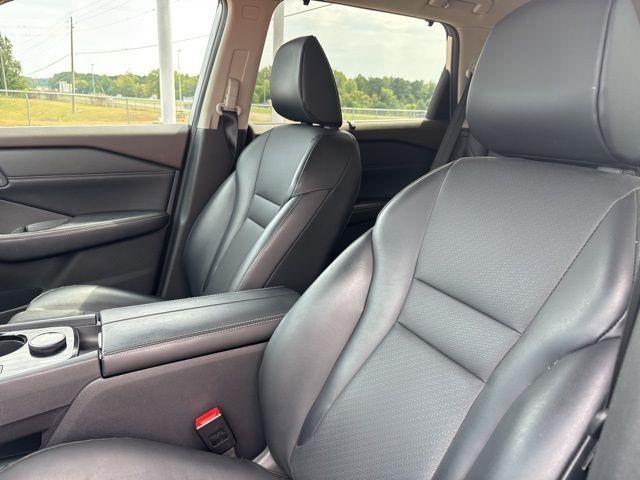 used 2023 Nissan Rogue car, priced at $22,700