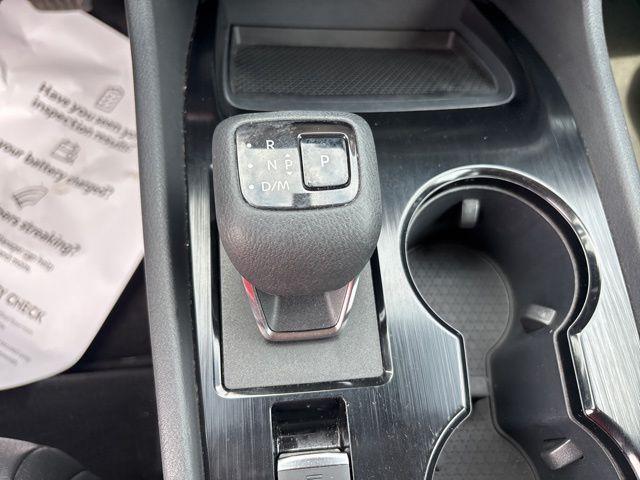 used 2023 Nissan Rogue car, priced at $22,700
