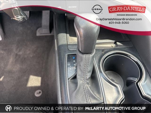 used 2020 Toyota Camry car, priced at $16,600