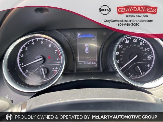 used 2020 Toyota Camry car, priced at $16,600