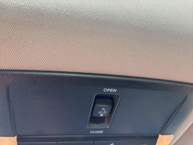 new 2025 Nissan Altima car, priced at $32,352