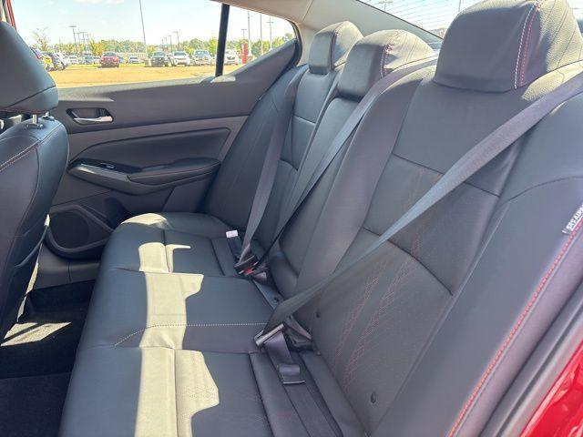 new 2025 Nissan Altima car, priced at $32,352