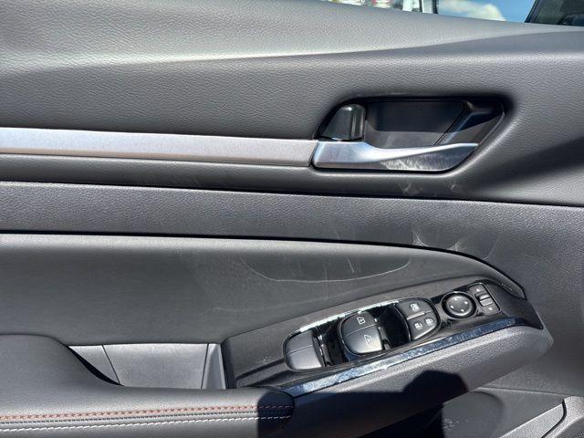 new 2025 Nissan Altima car, priced at $32,352