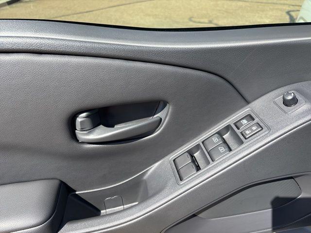 new 2026 Nissan Frontier car, priced at $40,539