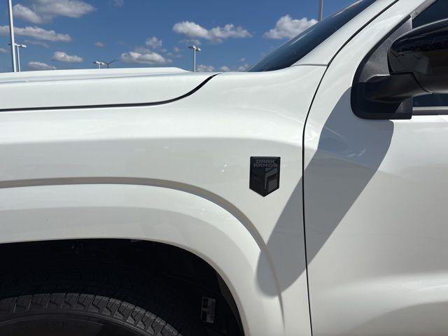 new 2026 Nissan Frontier car, priced at $40,539