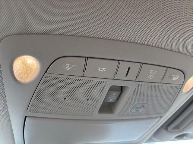 used 2024 Nissan Armada car, priced at $44,500