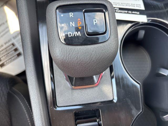 new 2026 Nissan Rogue car, priced at $29,766