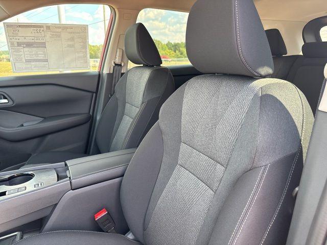 new 2026 Nissan Rogue car, priced at $29,766