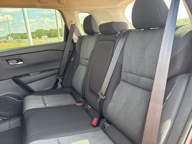 new 2026 Nissan Rogue car, priced at $29,766