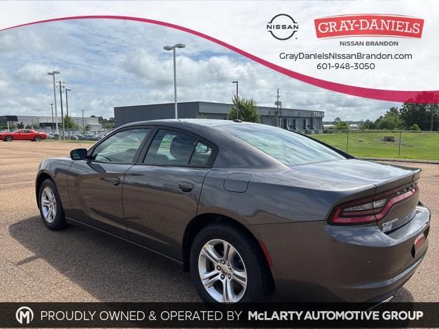 used 2022 Dodge Charger car, priced at $21,600