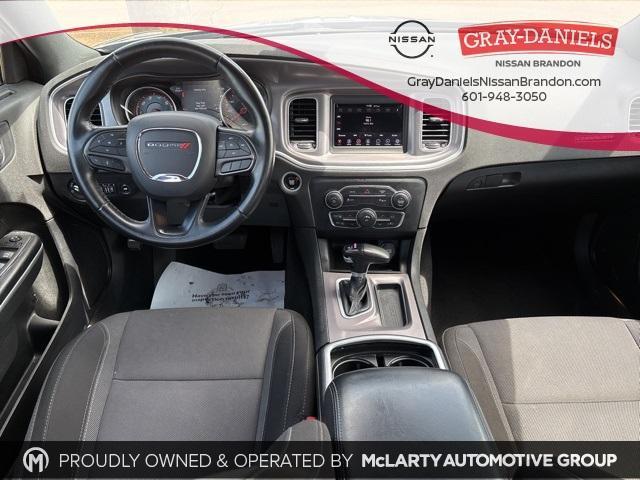 used 2022 Dodge Charger car, priced at $21,600