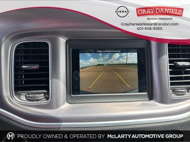 used 2022 Dodge Charger car, priced at $21,600