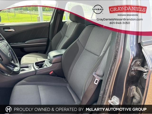 used 2022 Dodge Charger car, priced at $21,600