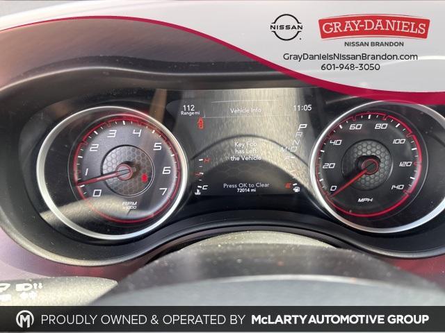 used 2022 Dodge Charger car, priced at $21,600