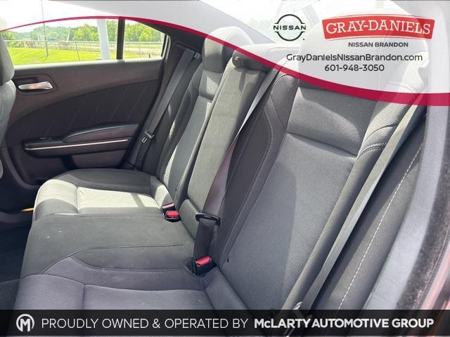 used 2022 Dodge Charger car, priced at $21,600