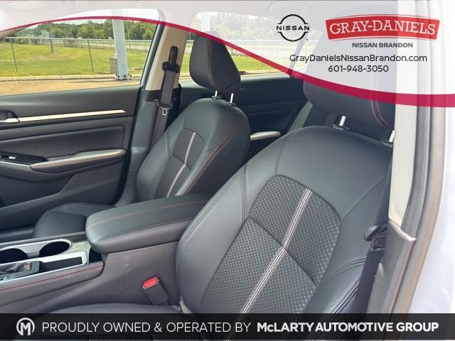 used 2024 Nissan Altima car, priced at $24,700