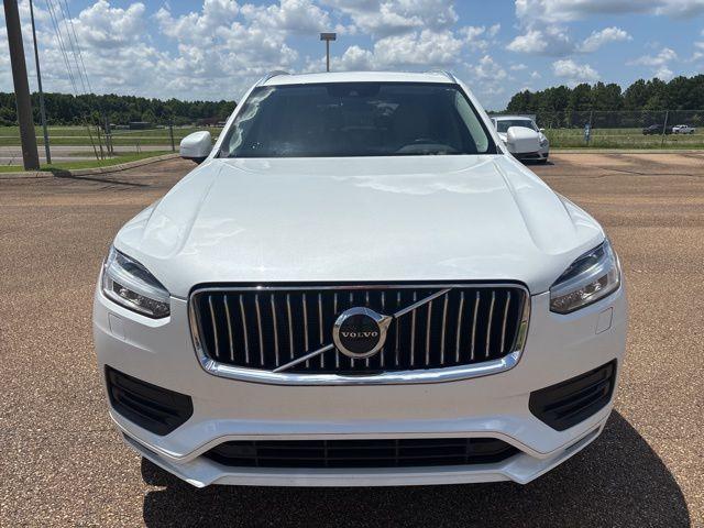 used 2022 Volvo XC90 car, priced at $25,500