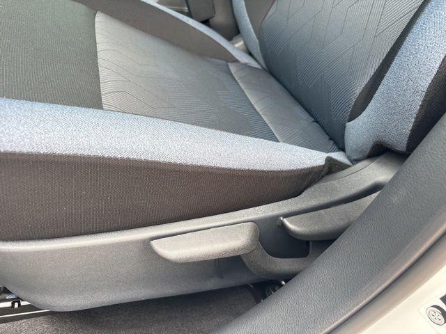 new 2025 Nissan Versa car, priced at $21,644