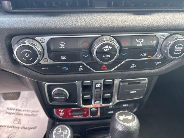 used 2024 Jeep Wrangler 4xe car, priced at $32,900