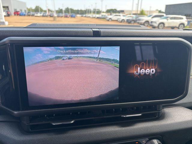 used 2024 Jeep Wrangler 4xe car, priced at $32,900