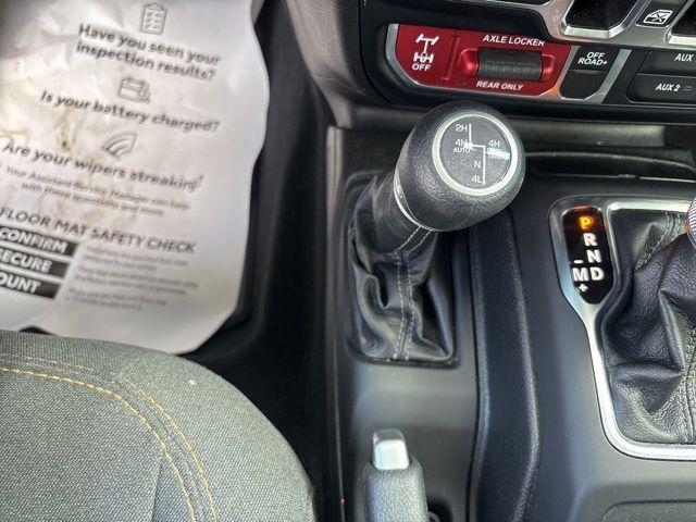 used 2024 Jeep Wrangler 4xe car, priced at $32,900