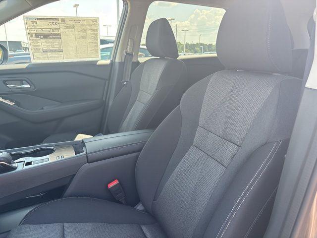 new 2026 Nissan Rogue car, priced at $30,862