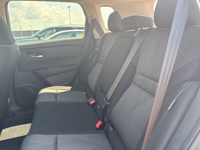new 2026 Nissan Rogue car, priced at $30,862