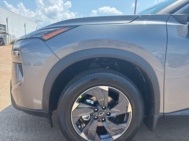 new 2026 Nissan Rogue car, priced at $30,862