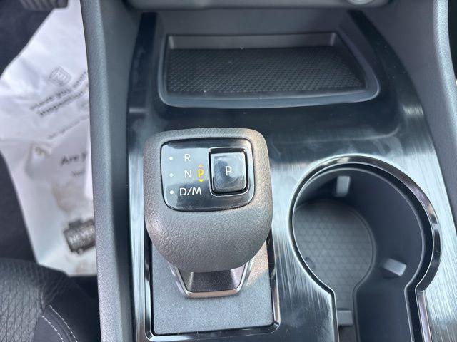 new 2026 Nissan Rogue car, priced at $30,862