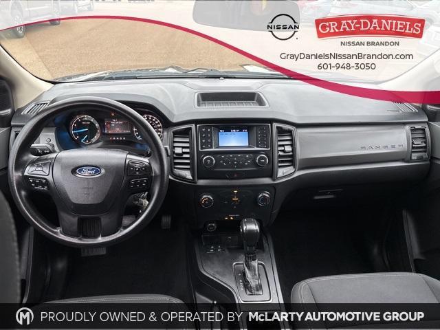 used 2020 Ford Ranger car, priced at $19,500