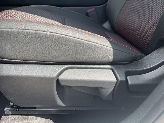 new 2025 Nissan Kicks car, priced at $27,807