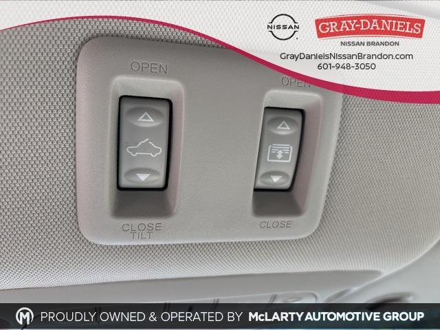 used 2024 Nissan Murano car, priced at $34,900