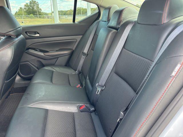 used 2023 Nissan Altima car, priced at $22,700