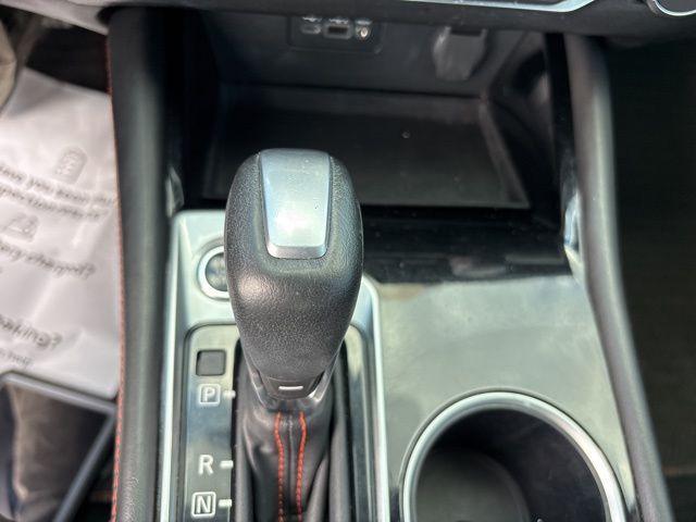 used 2023 Nissan Altima car, priced at $22,700