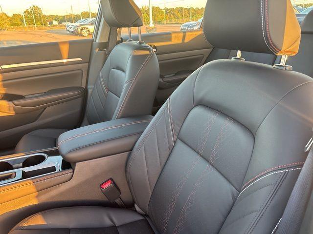new 2025 Nissan Altima car, priced at $31,998
