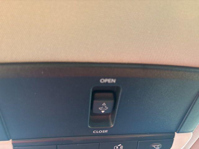 new 2025 Nissan Altima car, priced at $31,998