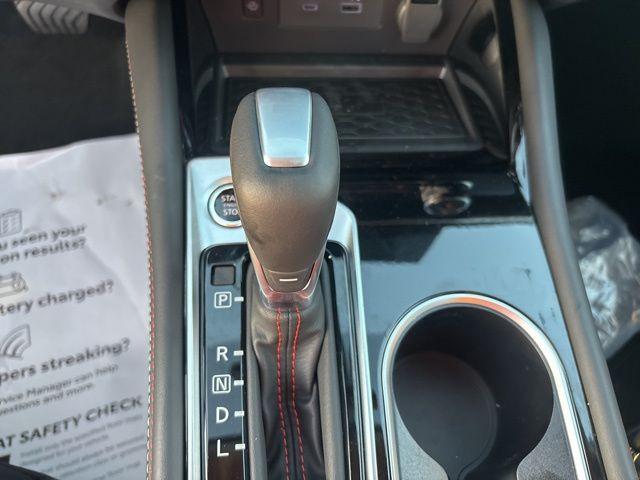 new 2025 Nissan Altima car, priced at $31,998