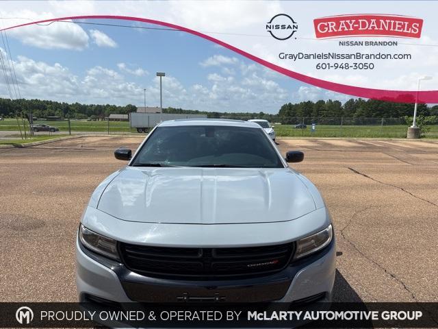 used 2021 Dodge Charger car, priced at $22,300