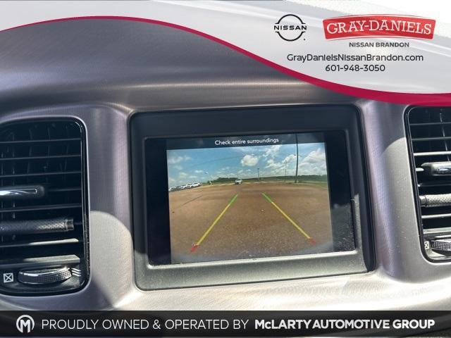 used 2021 Dodge Charger car, priced at $22,300