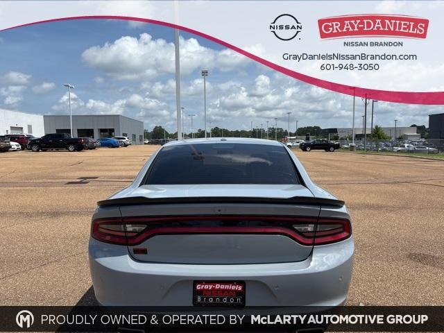 used 2021 Dodge Charger car, priced at $22,300